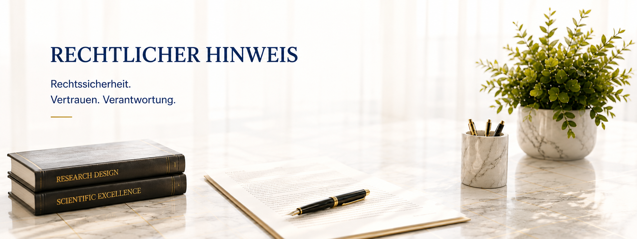 rechtlicher hinweis