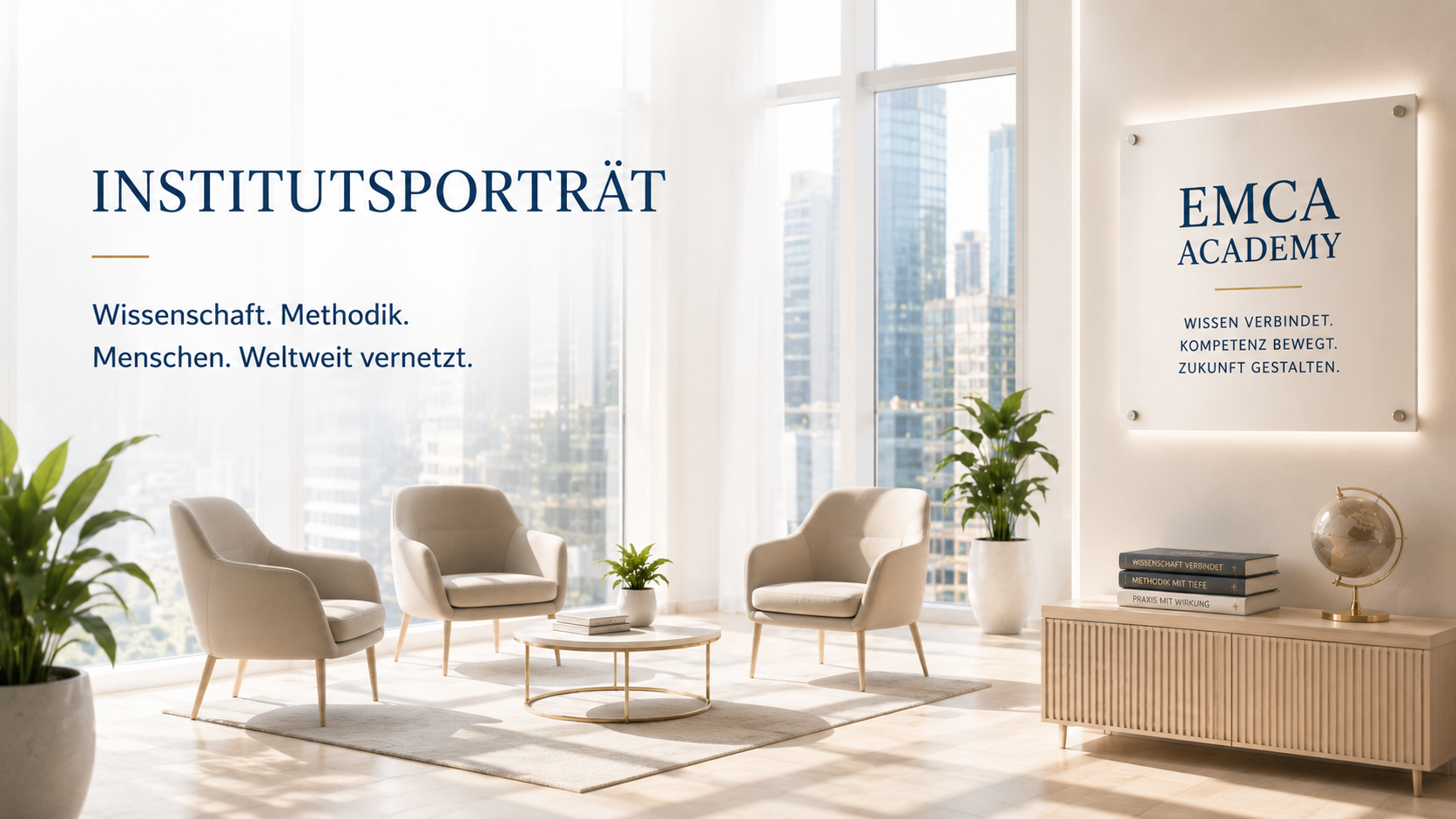 Institutsporträt