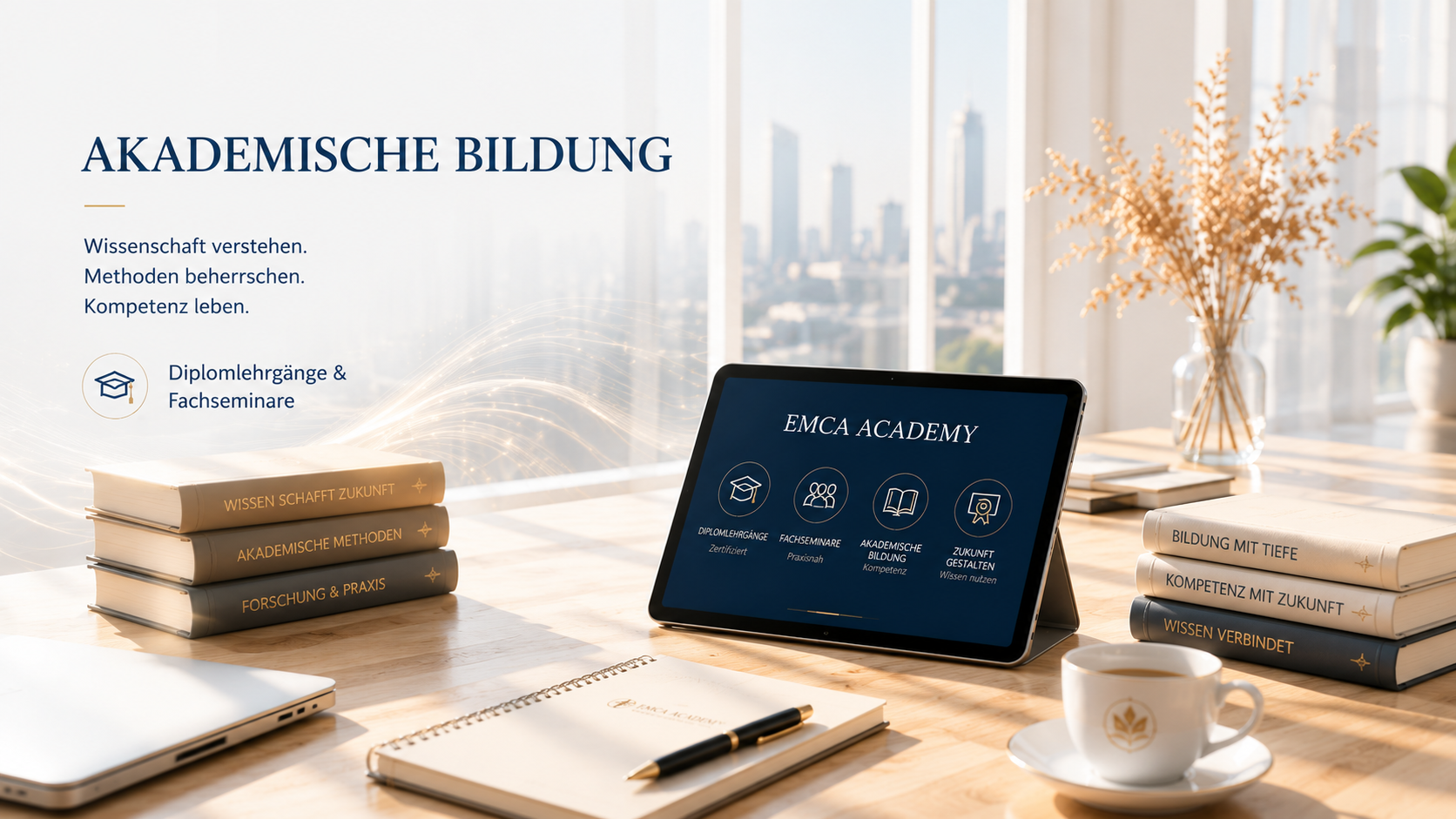 Akademische Bildung