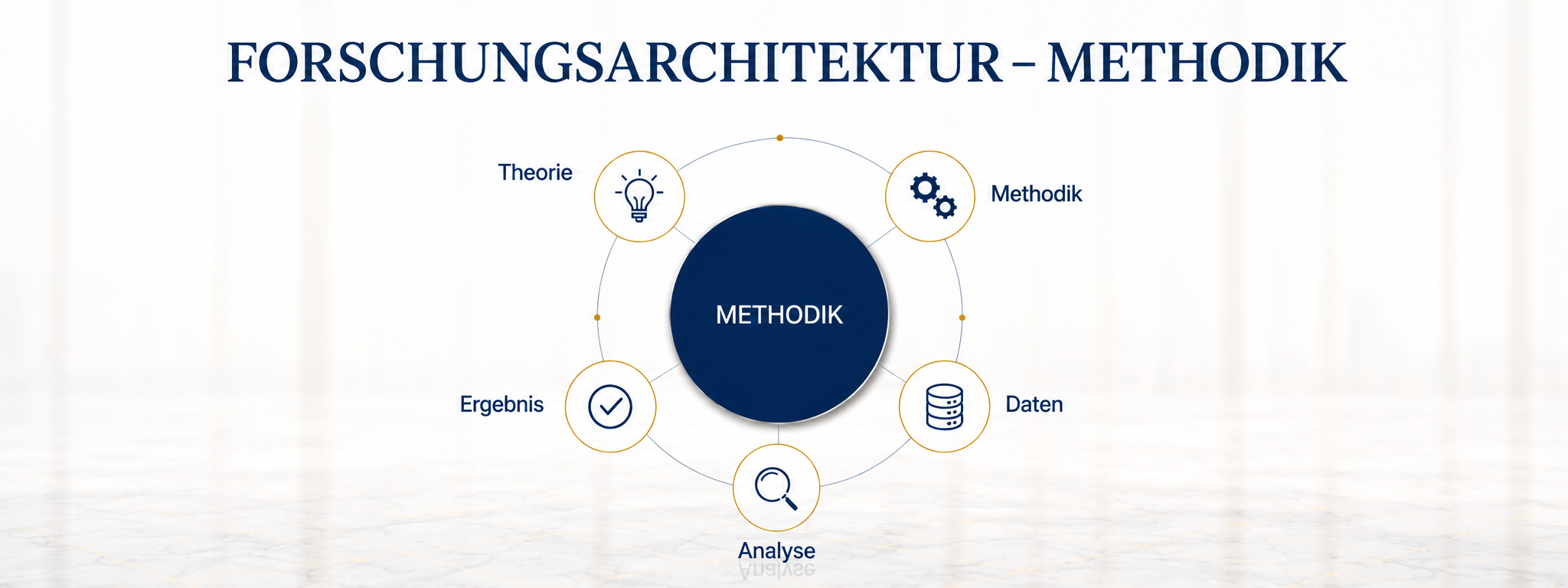 forschungsarchitektur