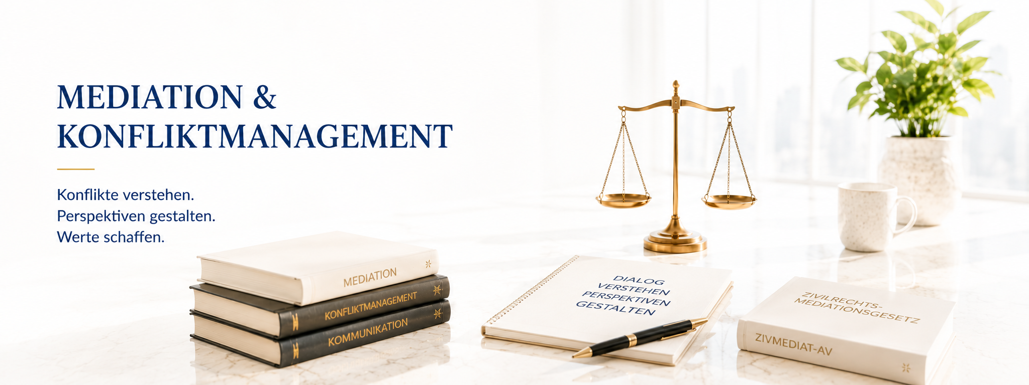 mediation konfliktmanagement
