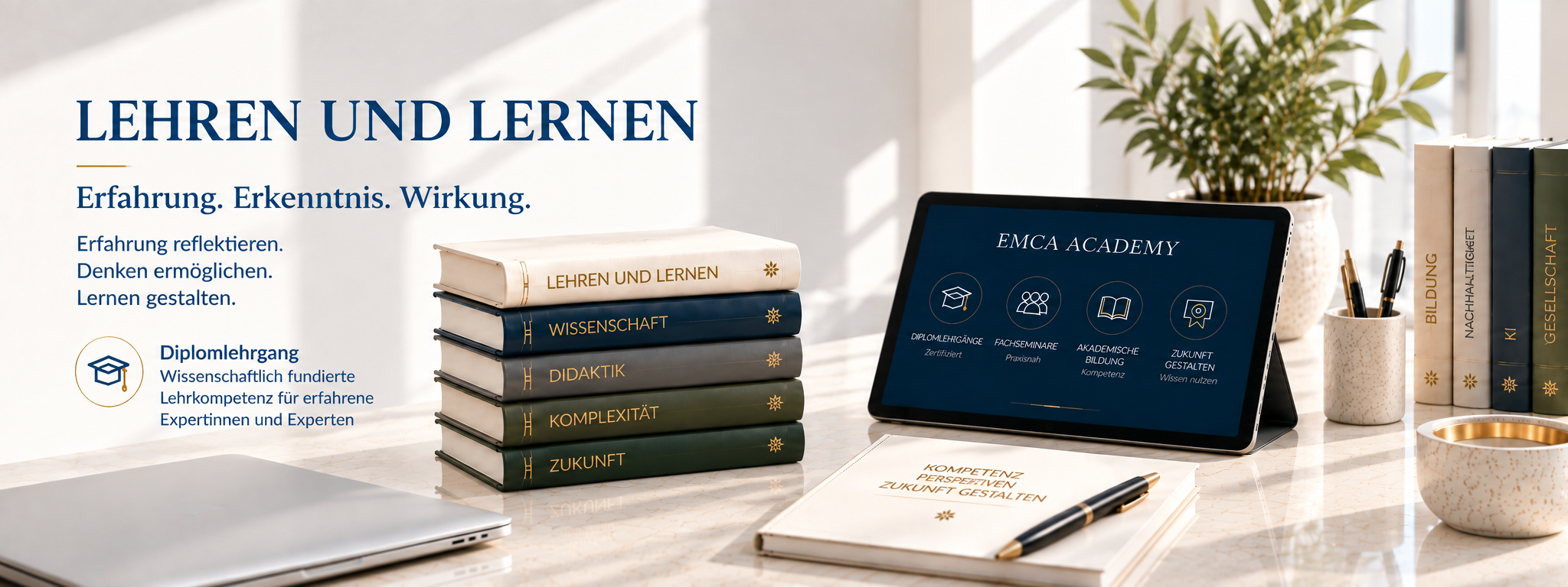 Lehren und Lernen